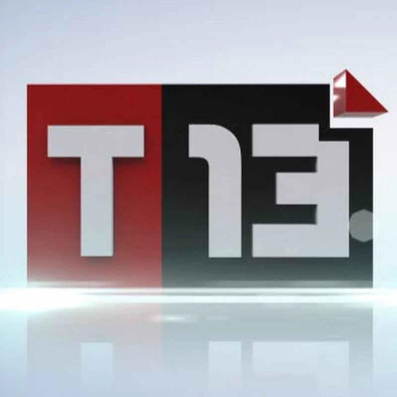 T13 Noticias logo
