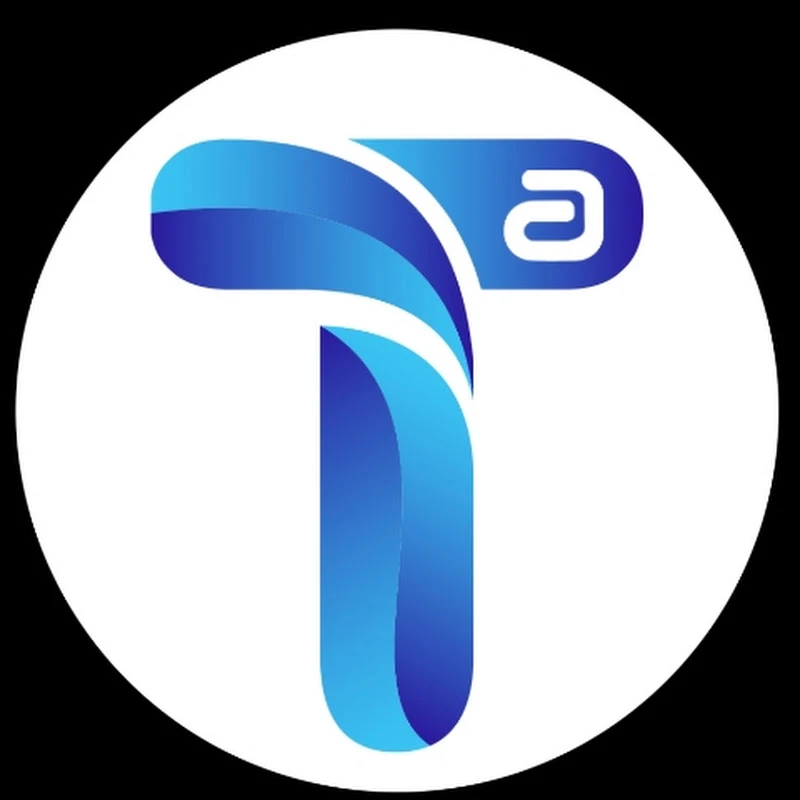 TeleAragua logo
