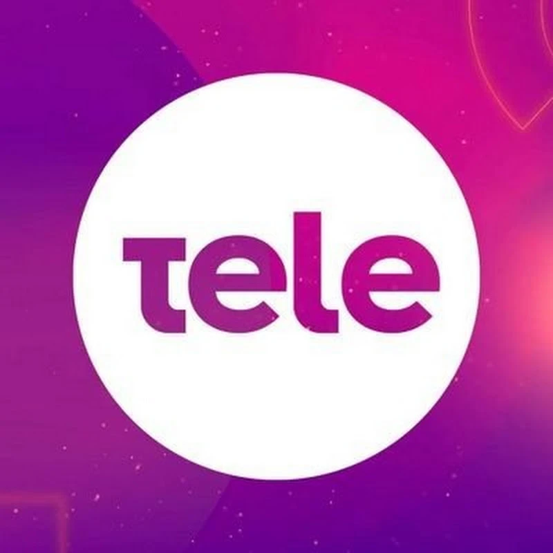 Teledoce logo
