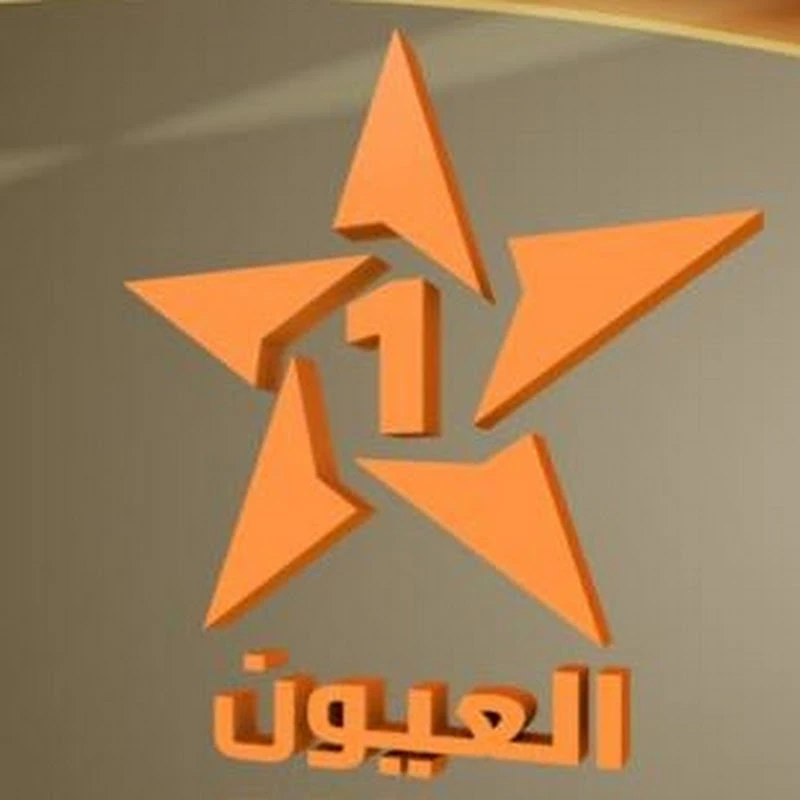 Laayoune TV logo