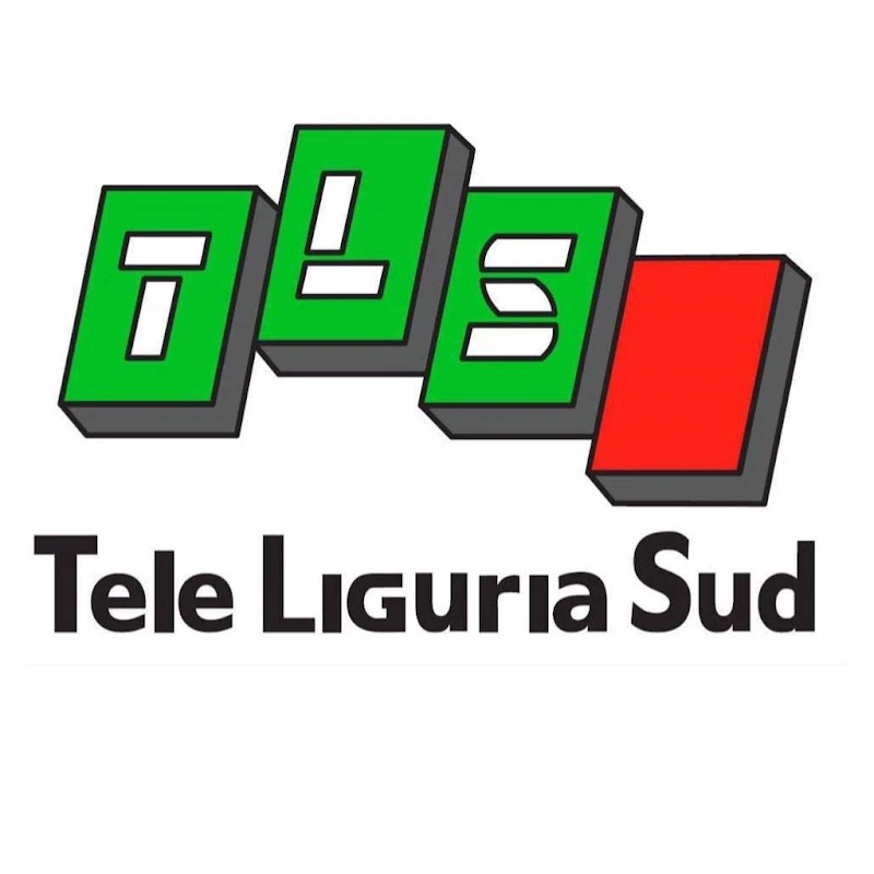 Tele Liguria Sud logo