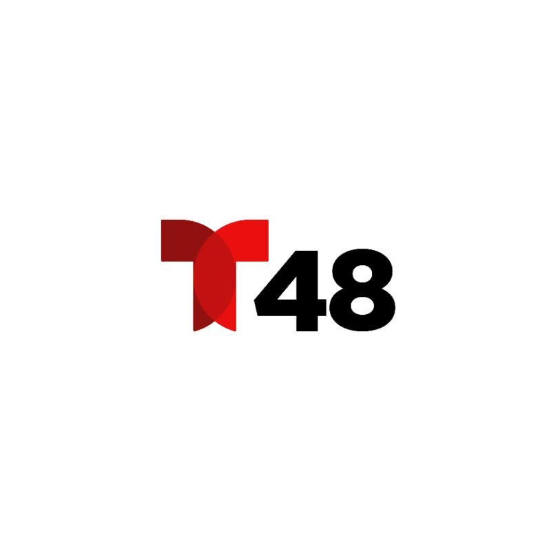 Telemundo 48 El Paso