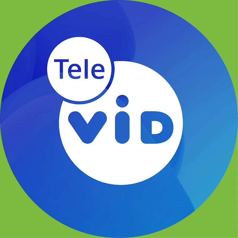 Tele VID logo