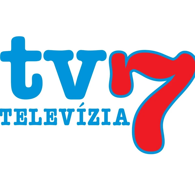 TV7 – Prešov logo