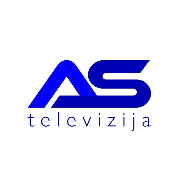 Televizija AS logo