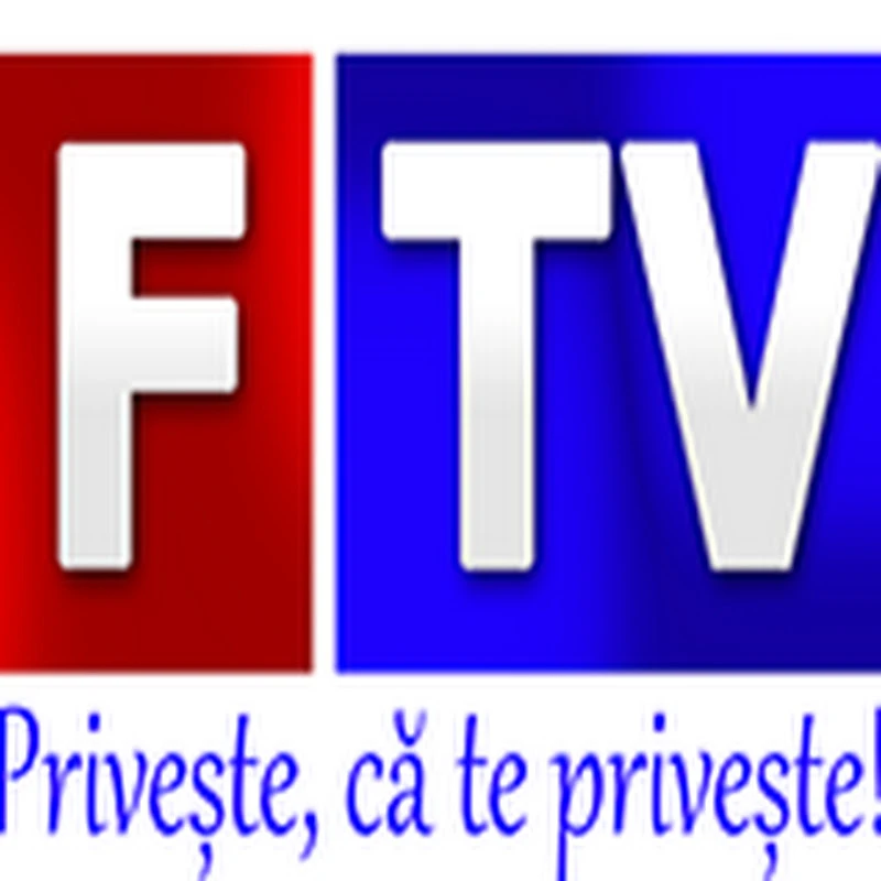 Făgăraș TV logo