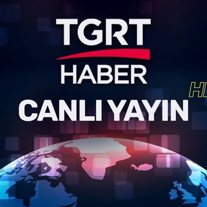 TGRT Haber TV