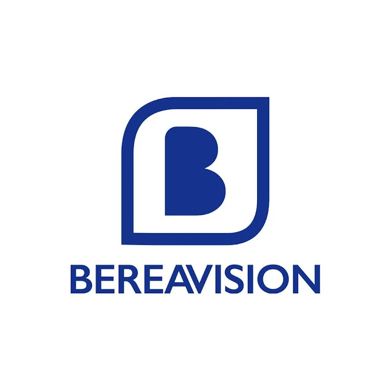 Bereavision TV logo