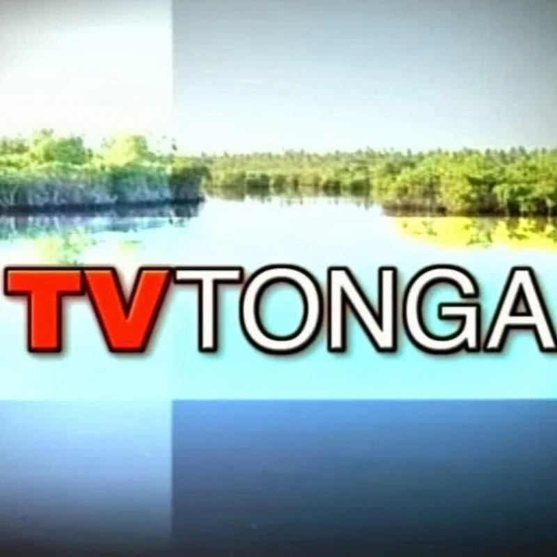 Television Tonga logo