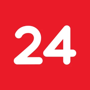 24 Horas