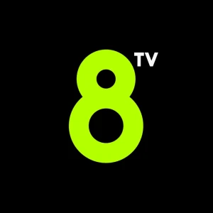 8tv