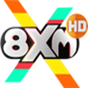 8XM HD