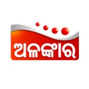 Alankar TV logo