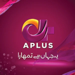 A-Plus TV