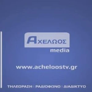 Acheloos TV