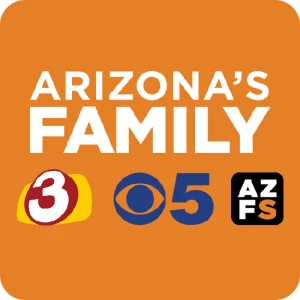 CBS 5 - KPHO