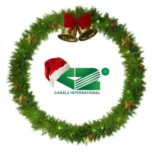 Canal 2 International
