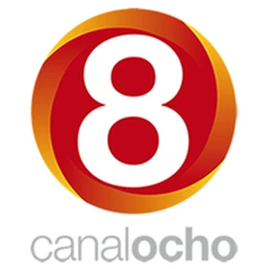 Canal 8 San Juan