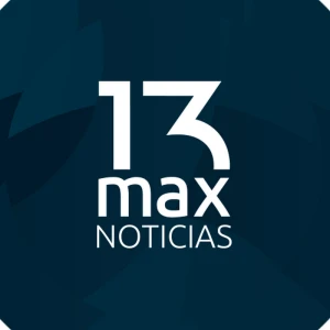13 Max Televisión