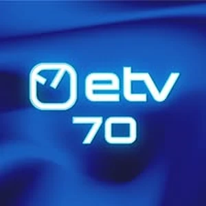 ETV - Eesti Televisioon