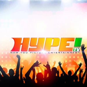 Hype TV