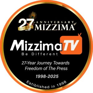 Mizzima TV