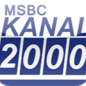 Kanal 2000 TV - MSBC
