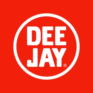 Deejay TV