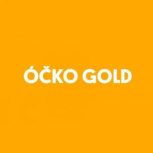 Óčko Gold
