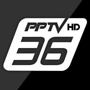 PPTV HD36