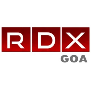RDX GOA