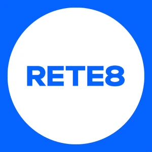 Rete8