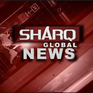Sharq TV