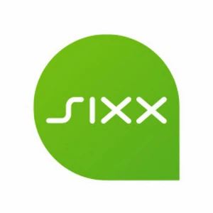 Sixx logo