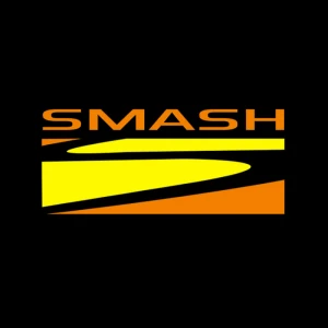 Smash Television