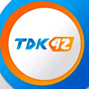 TV channel TDK-42
