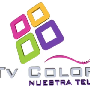TV Color Canal 36