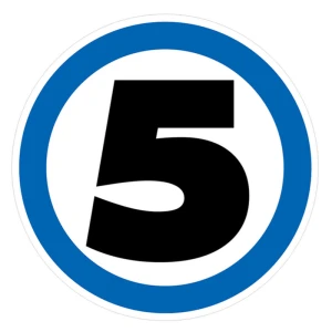 Kanal 5 Television