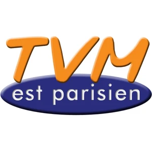 TVM Est Parisien
