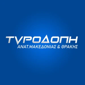 Το TV Ροδόπη