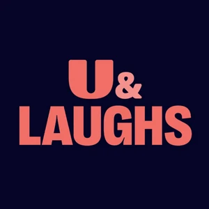 U&Laughs