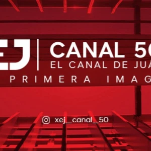 XEJ Canal 50
