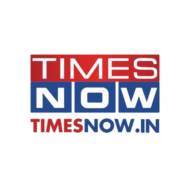 Times Now logo