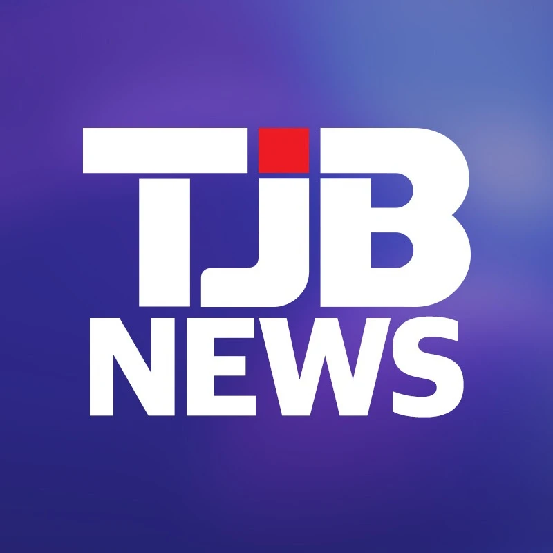 TJB logo