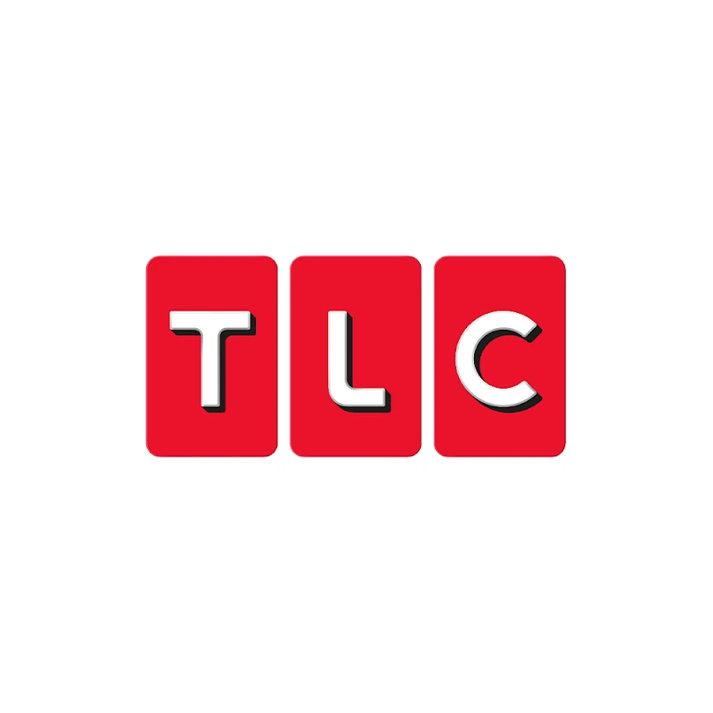 TLC Türkiye logo