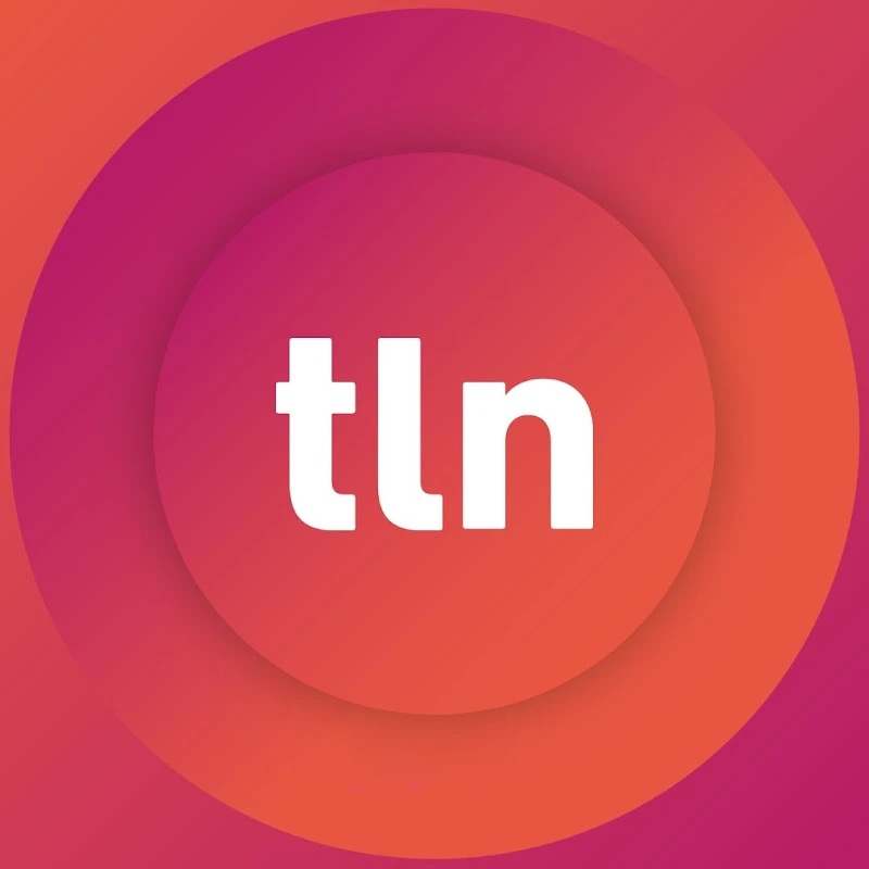 TLNovelas logo