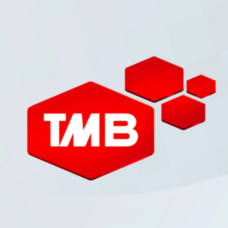 TMB TV logo