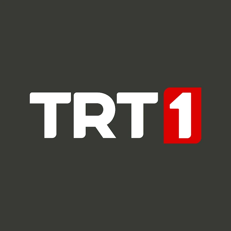 TRT 1 logo