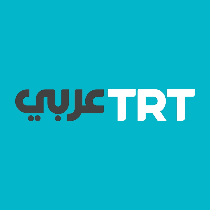 TRT Arabi logo