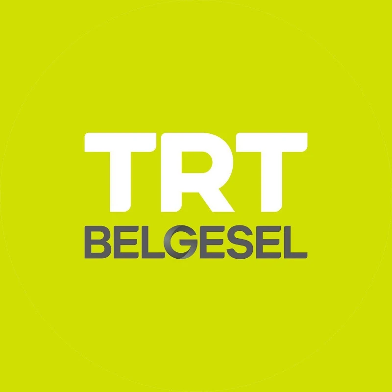 TRT Belgesel logo